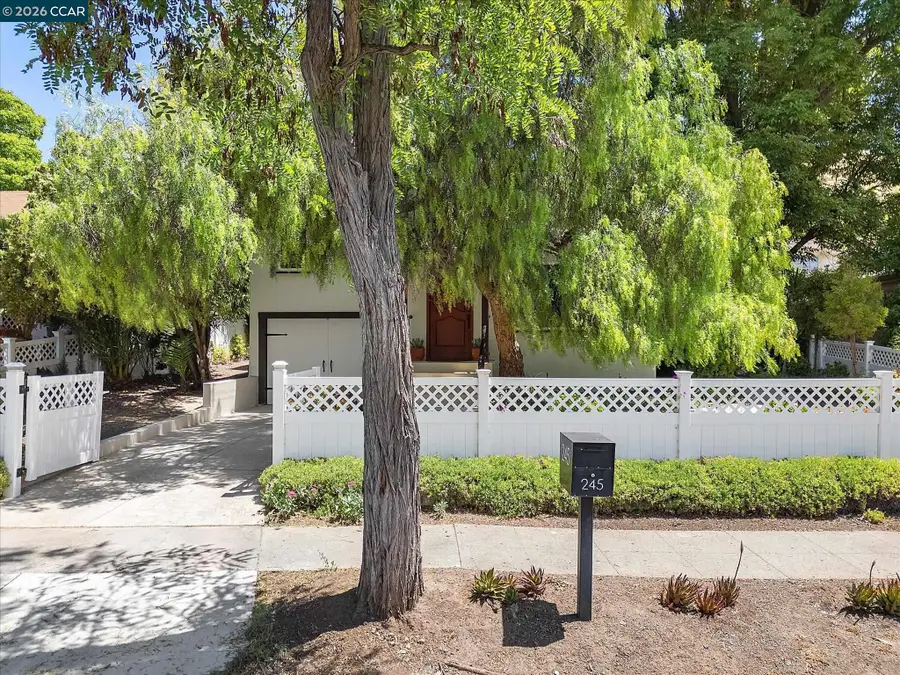 246 Wellington Ave, Concord, CA 94520 - #3