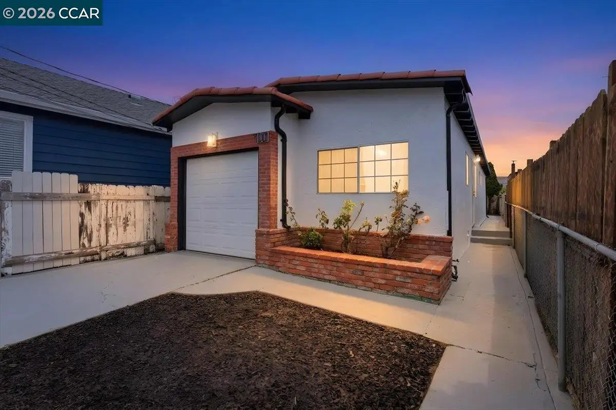710 11th Street, Richmond, CA 94801 - #1