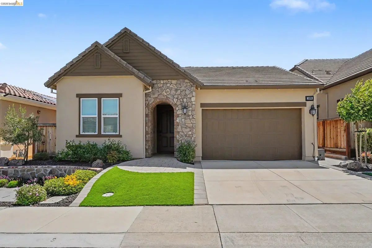 1696 Provence Ln, Brentwood, CA 94513 - #1