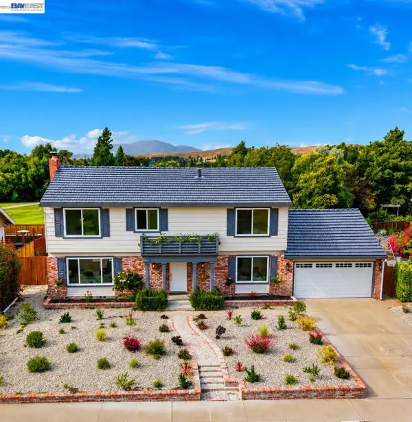 9610 Belle Meade Dr, San Ramon, CA 94583