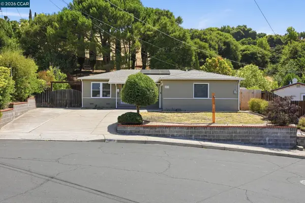 2979 Higuera Ave, Pinole, CA 94564