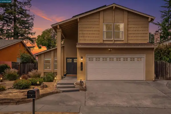 1965 Spring Lake Dr, Martinez, CA 94553