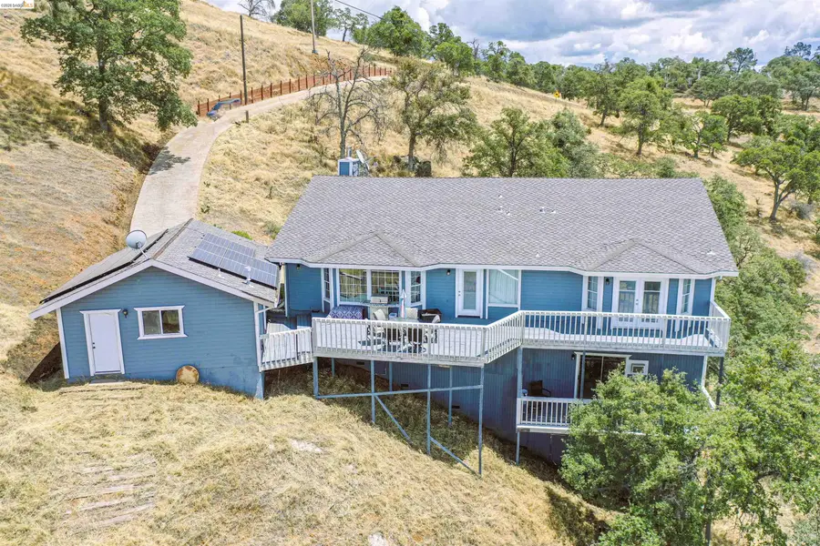 5448 Arbolada Drive, La Grange, CA 95329 - #3