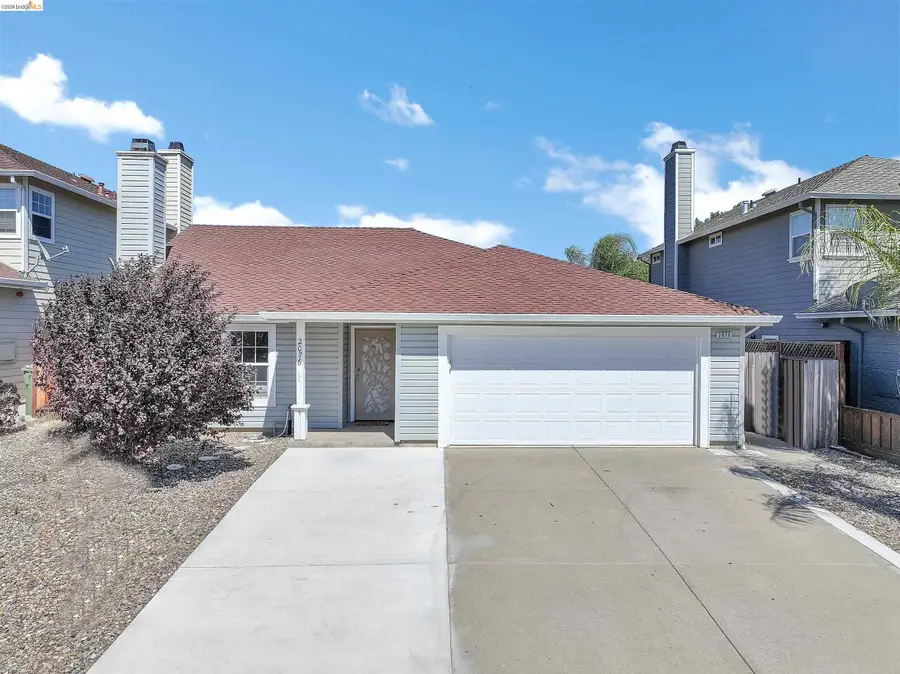 2076 Heartland Cir, Brentwood, CA 94513 - #3