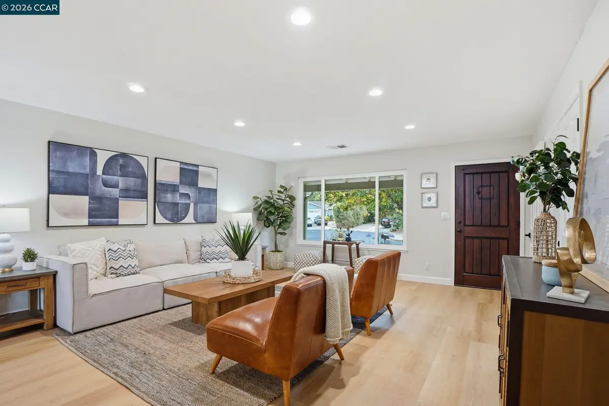 3331 Alfonso Dr, Concord, CA 94518 - #1