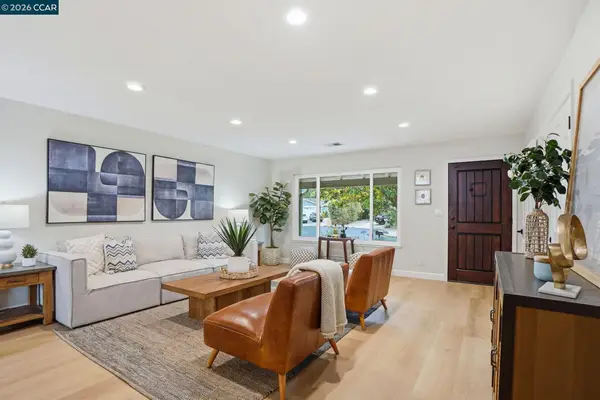 3331 Alfonso Dr, Concord, CA 94518