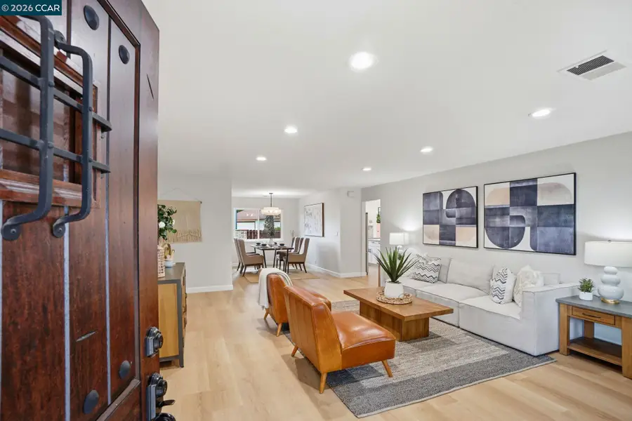 3331 Alfonso Dr, Concord, CA 94518 - #3