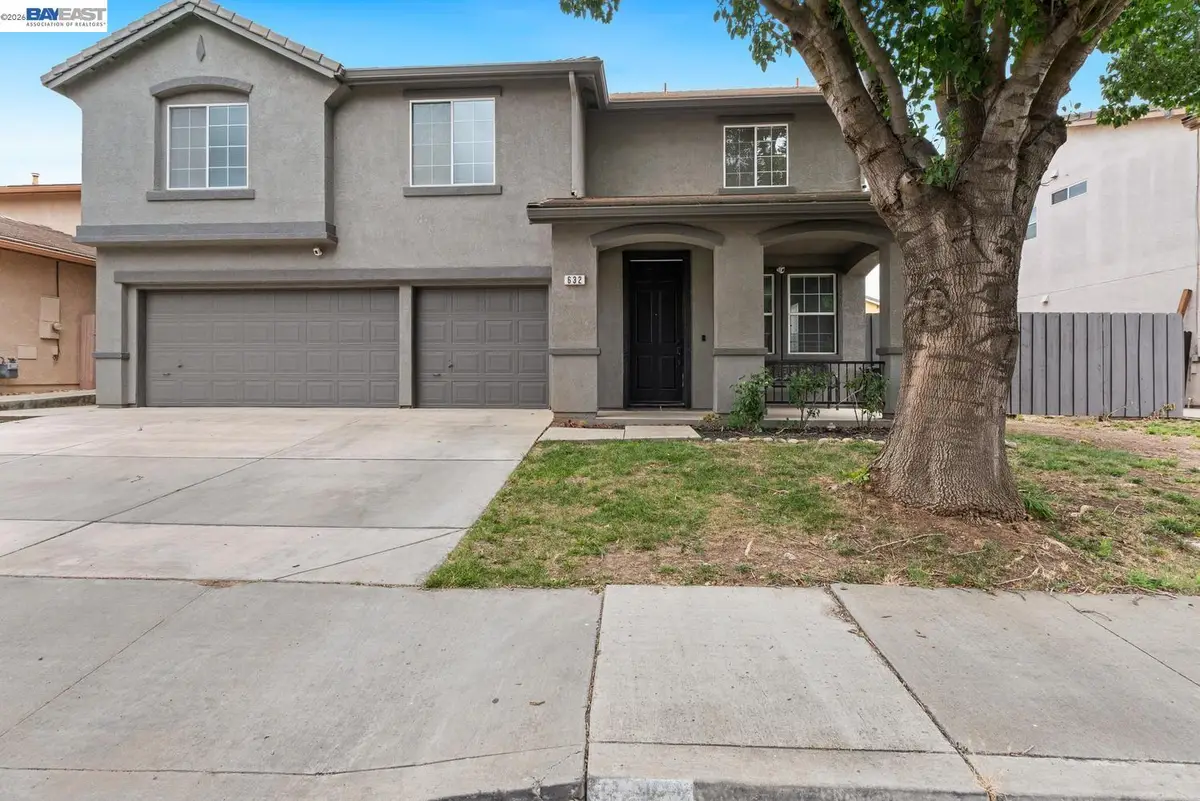 632 Skimmer Dr, Patterson, CA 95363 - #1