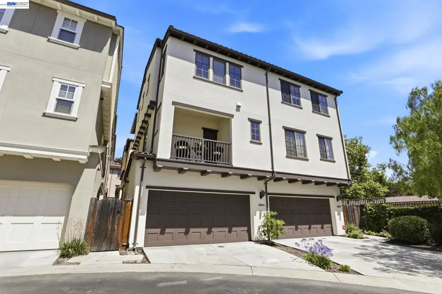 43124 Calle Sagrada, Fremont, CA 94539 - #2