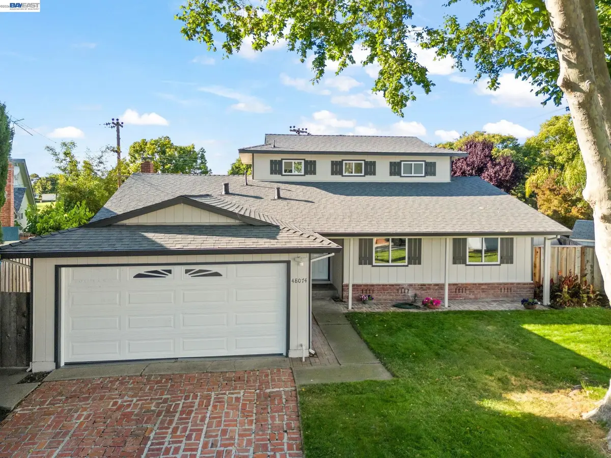 48074 Chann Ct, Fremont, CA 94539 - #1