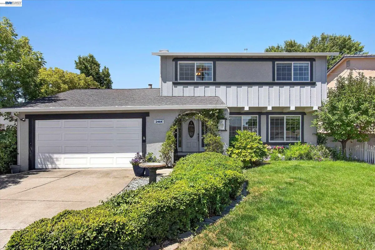 3454 Cumberland Gap Ct, Pleasanton, CA 94588 - #1