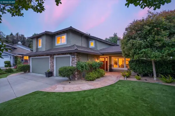 1088 Yorkshire Pl, Danville, CA 94506