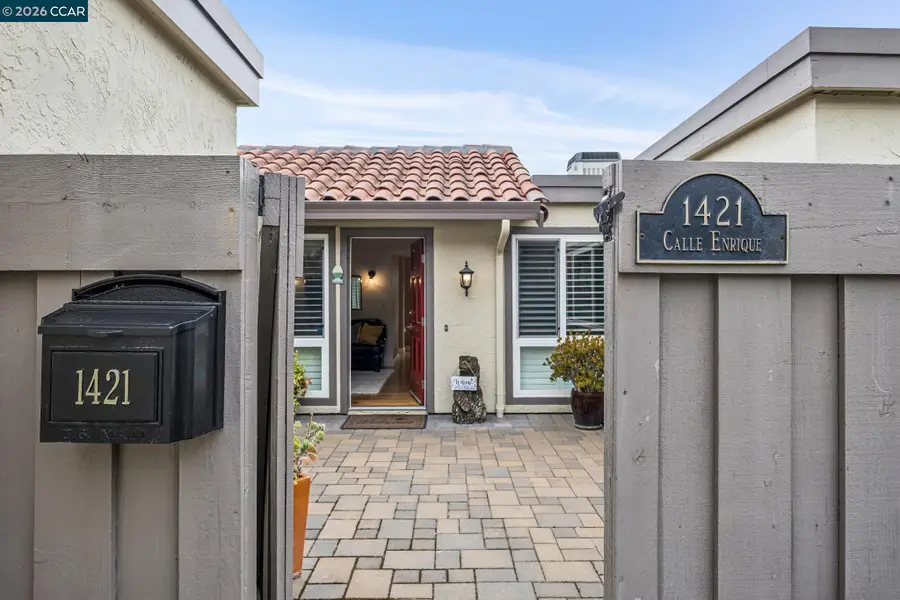 1421 Calle Enrique, Pleasanton, CA 94566 - #3