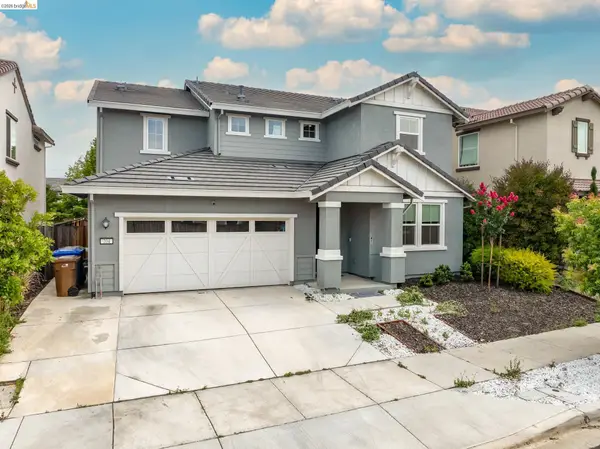 204 Wooley Creek Way, Brentwood, CA 94513