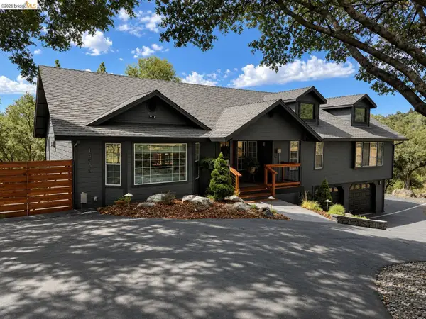 14535 Lake Vista Drive, Sonora, CA 95370