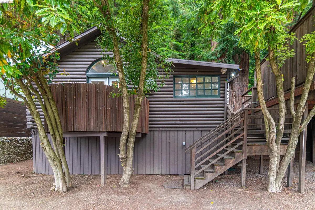 14999 Foothill Blvd, Guerneville, CA 95446 - #1