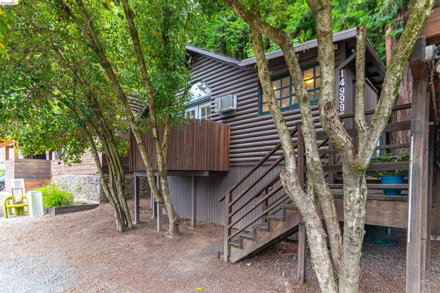 14999 Foothill Blvd, Guerneville, CA 95446 - #2