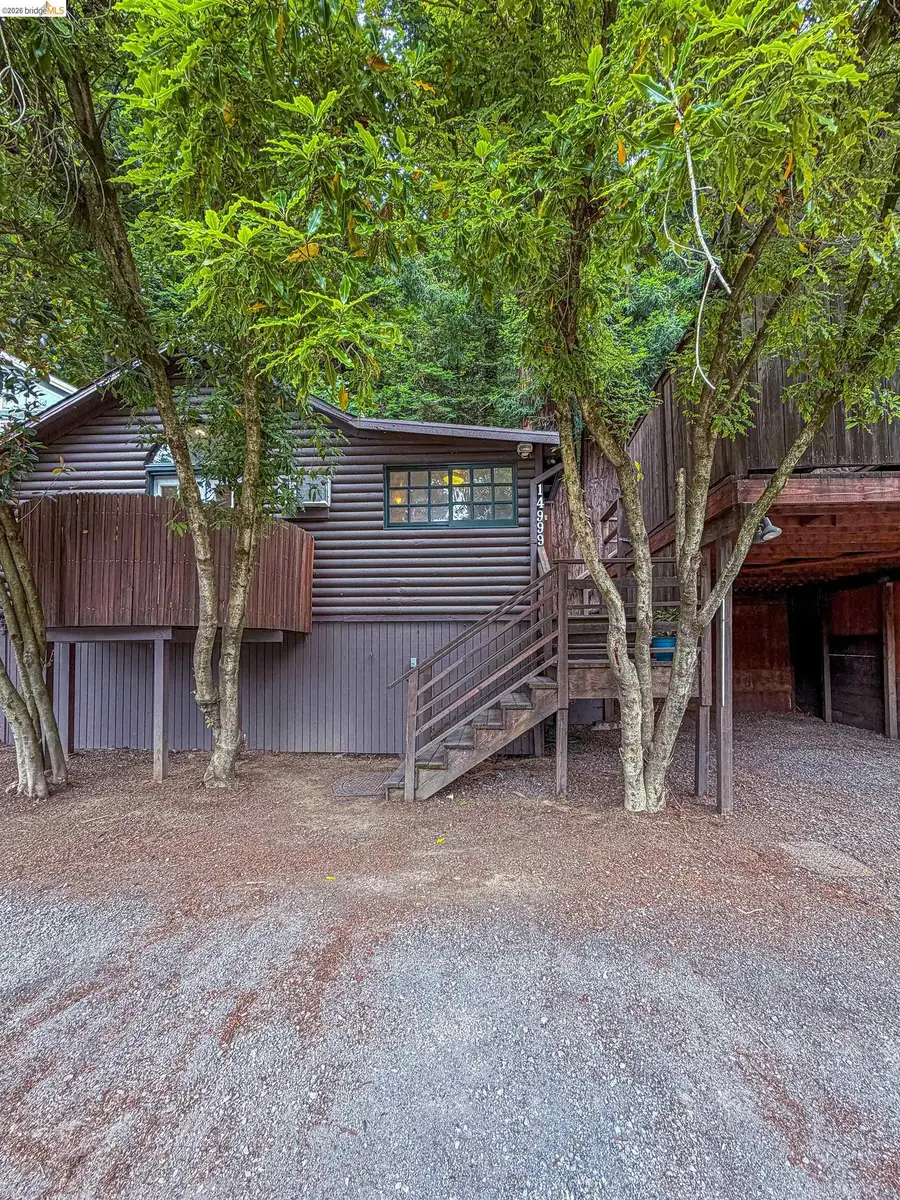 14999 Foothill Blvd, Guerneville, CA 95446 - #3