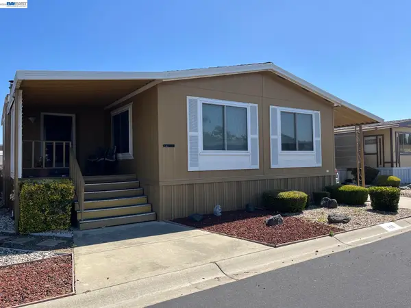 4141 Deep Creek Rd #169, Fremont, CA 94555