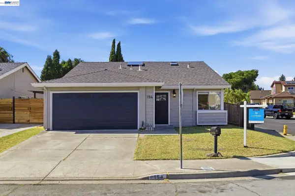 194 Stanislaus Way, Hayward, CA 94544