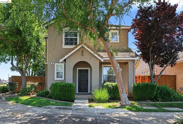 52 Rockwell St, Brentwood, CA 94513