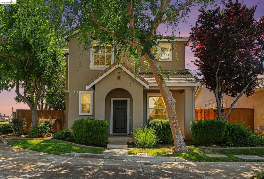 52 Rockwell St, Brentwood, CA 94513 - #2