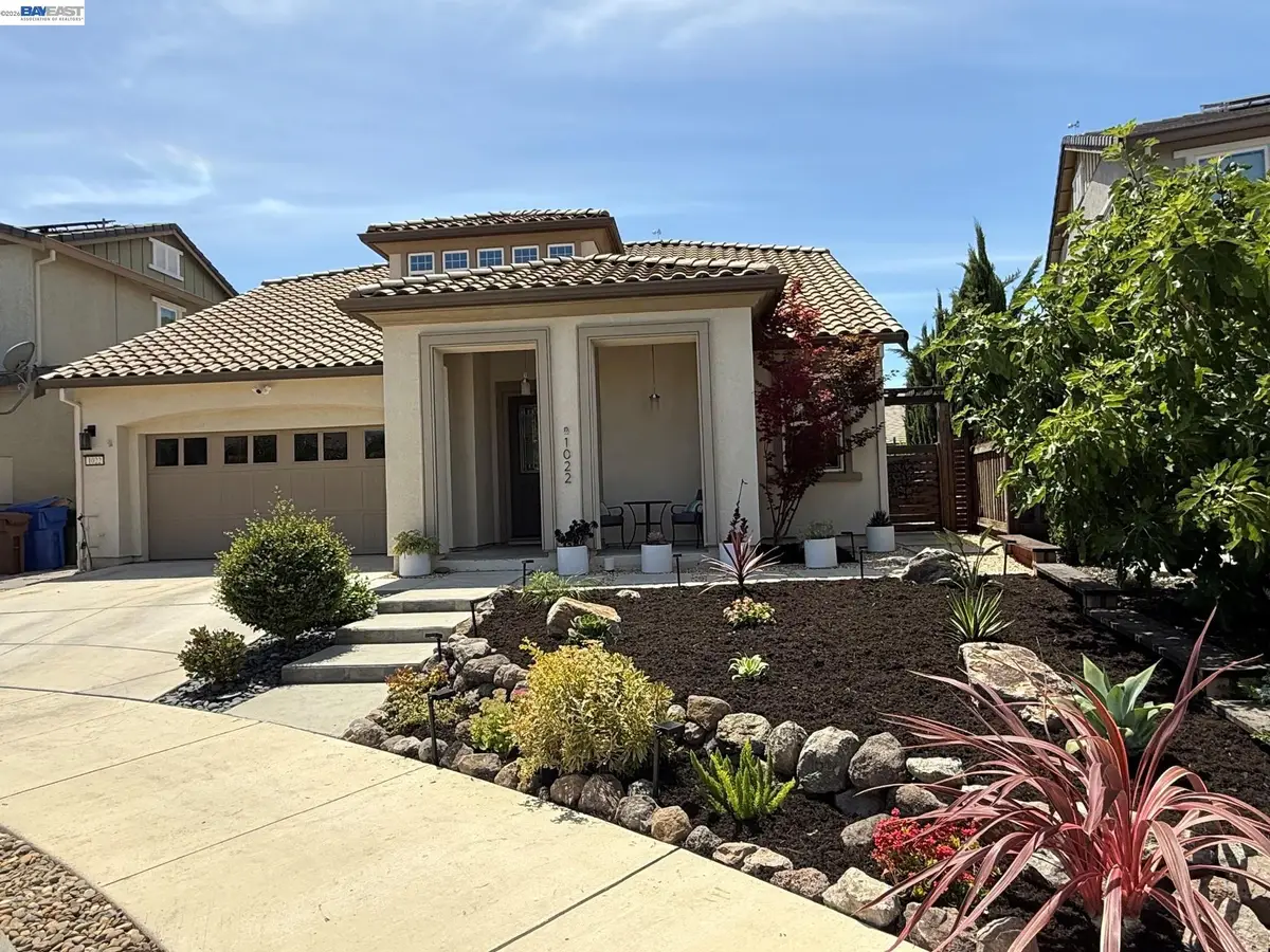 1022 Ginger Ct, Brentwood, CA 94513 - #1
