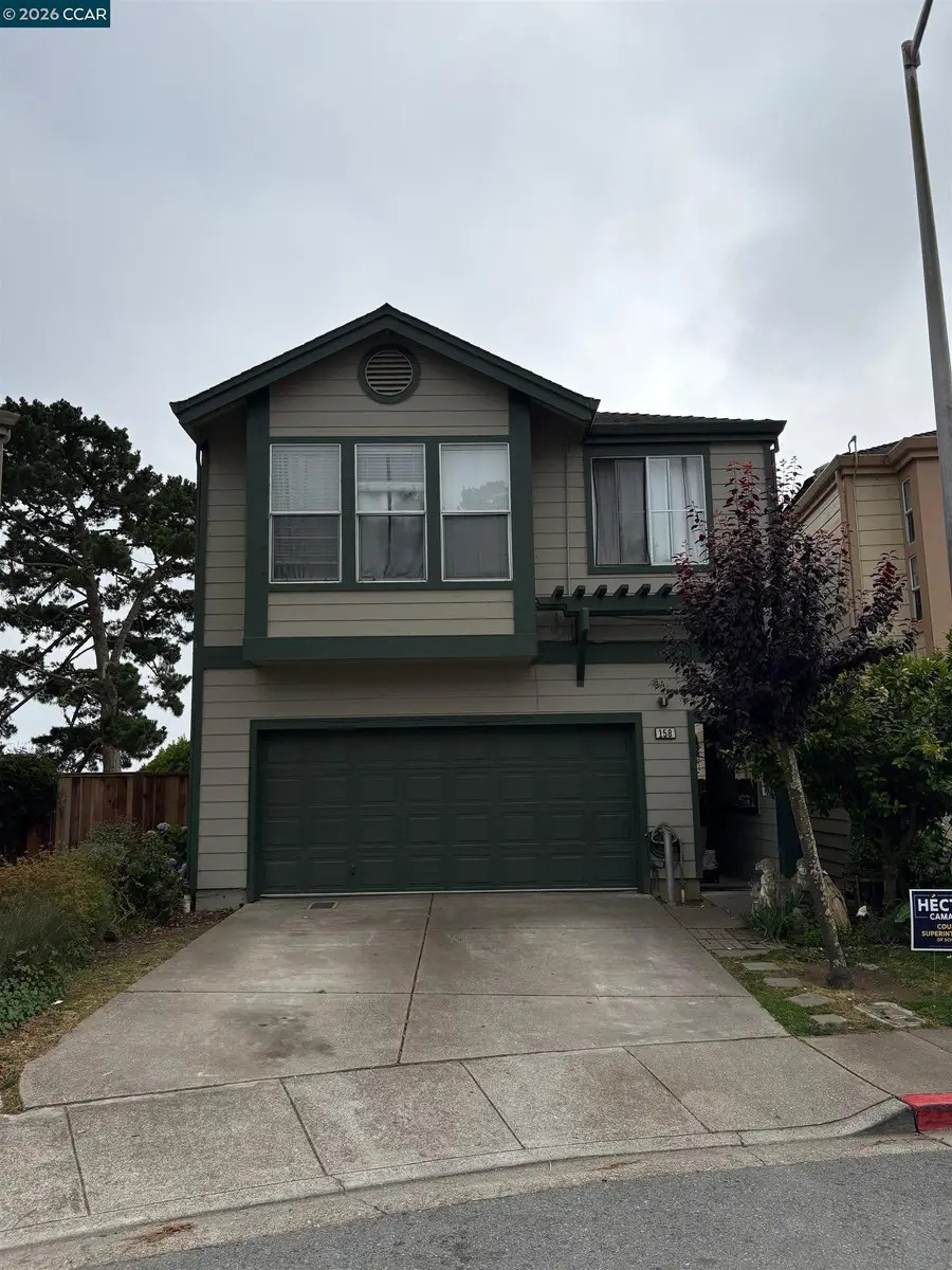 158 Melissa Cir, Daly City, CA 94014 - #2
