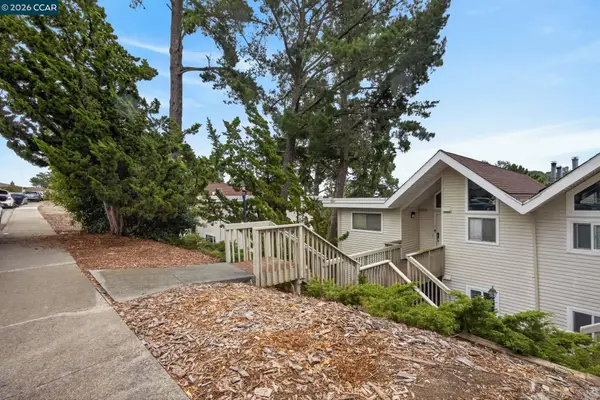 1984 Ascot Dr #C, Moraga, CA 94556
