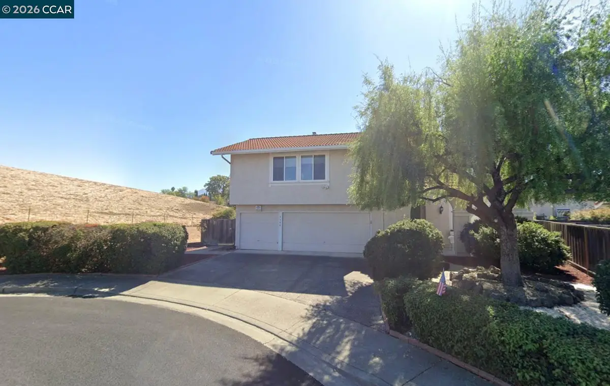 4466 Pinon Dr, Concord, CA 94521 - #1