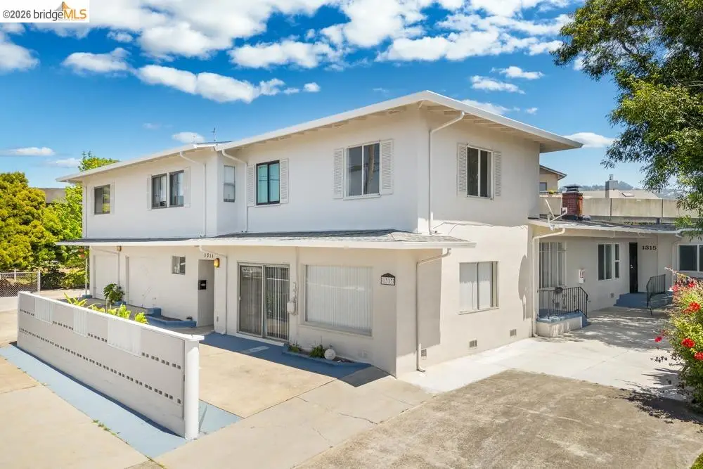 1313 Curtis St, Berkeley, CA 94702 - #1