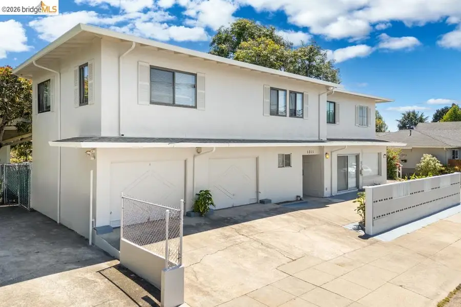 1313 Curtis St, Berkeley, CA 94702 - #3