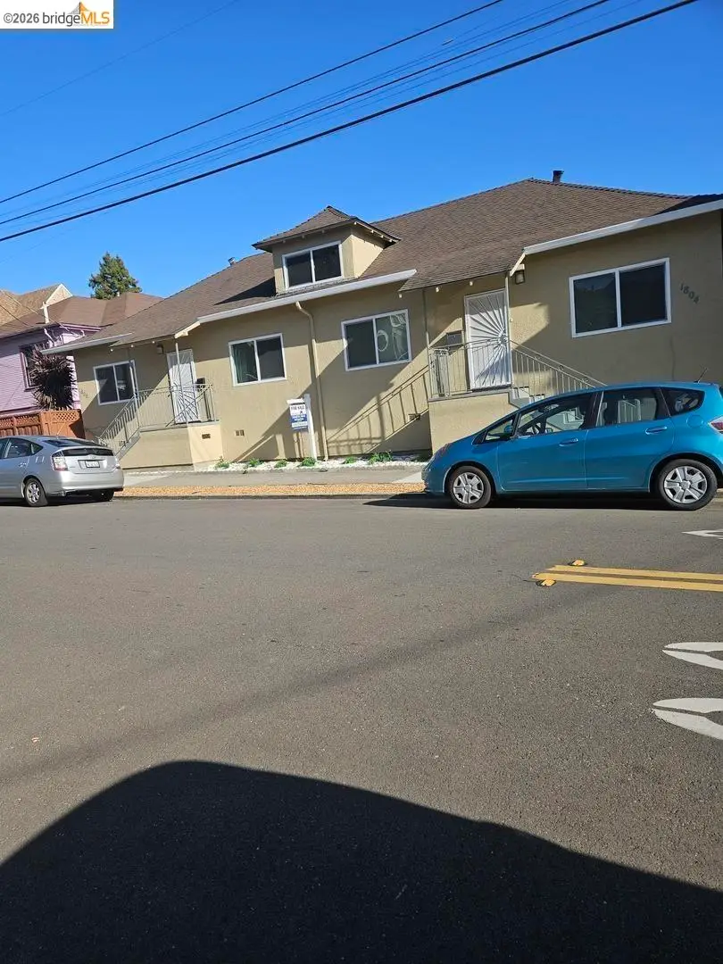 1804 Derby St, Berkeley, CA 94703 - #1