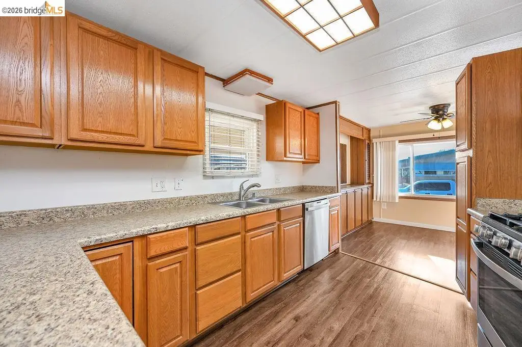 4141 Deep Creek Road #3, Fremont, CA 94555 - #1