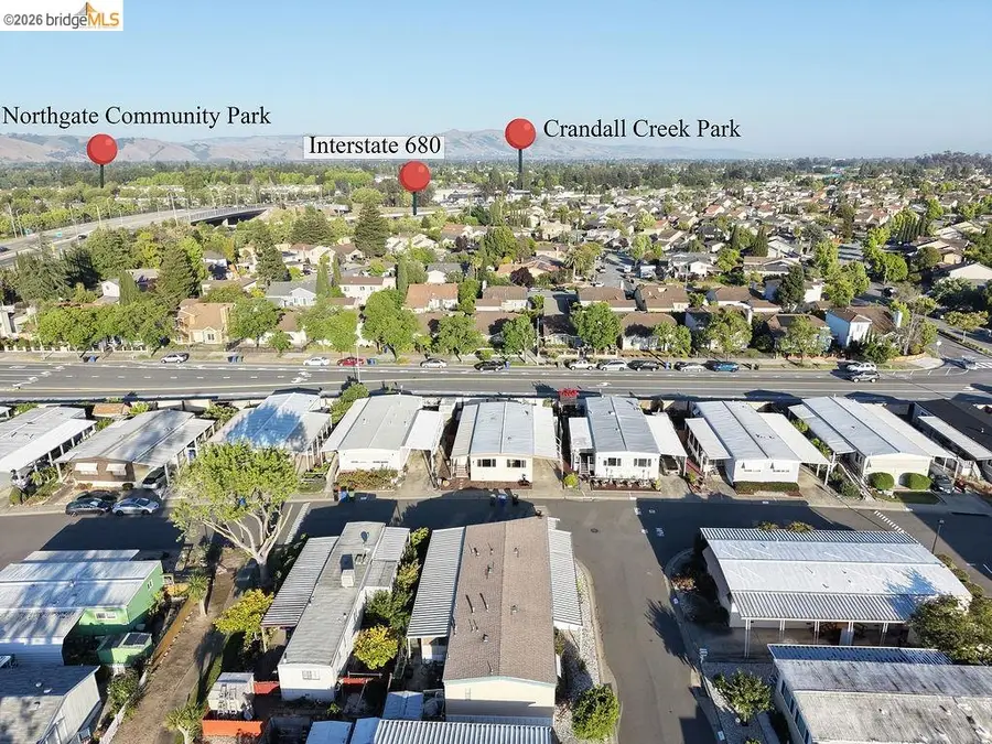 4141 Deep Creek Road #3, Fremont, CA 94555 - #3