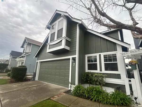 7 Cliff Walk, Vallejo, CA 94591