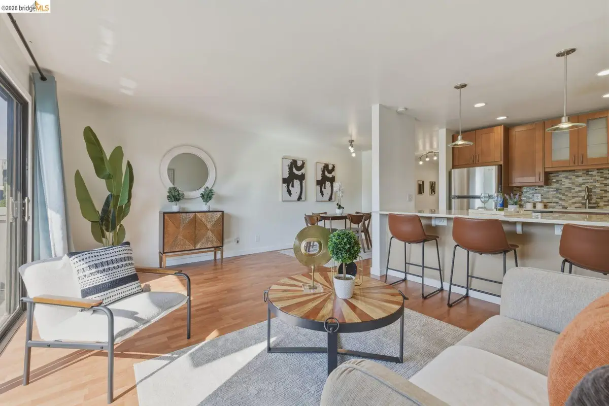 5 Embarcadero W #126, Oakland, CA 94607 - #1