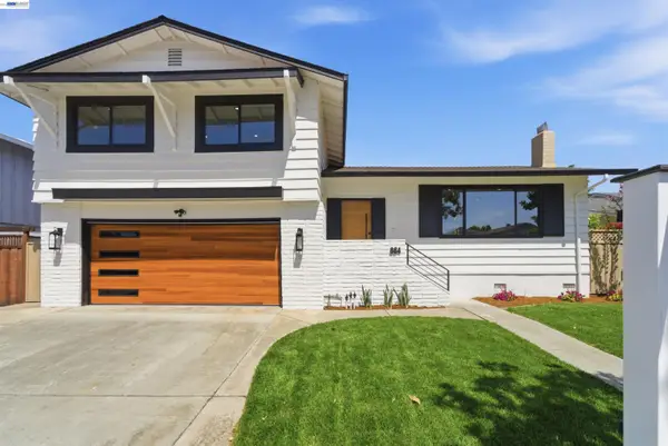 884 S Mary, Sunnyvale, CA 94087