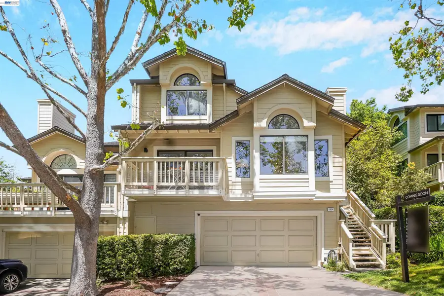 1934 Beacon Ridge Ct, Walnut Creek, CA 94597 - #2