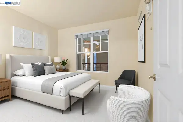1121 40th Street #4201, Emeryville, CA 94608