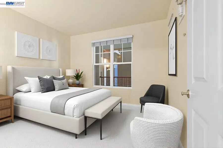 1121 40th Street #4201, Emeryville, CA 94608 - #3