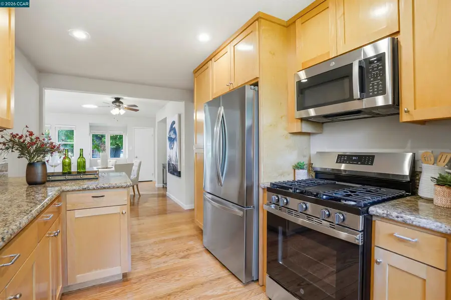 3218 Reva Dr, Concord, CA 94519 - #2