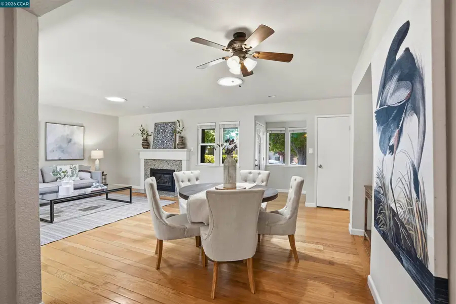 3218 Reva Dr, Concord, CA 94519 - #3