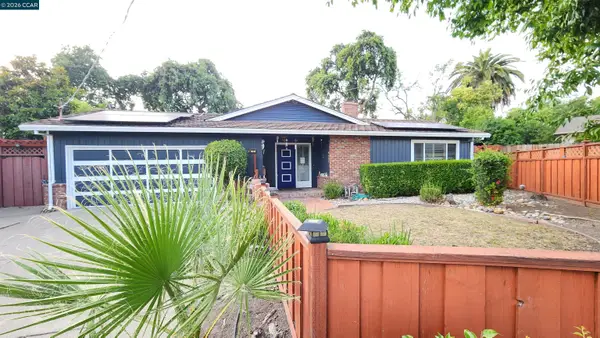 2 Echo Circle, Antioch, CA 94509
