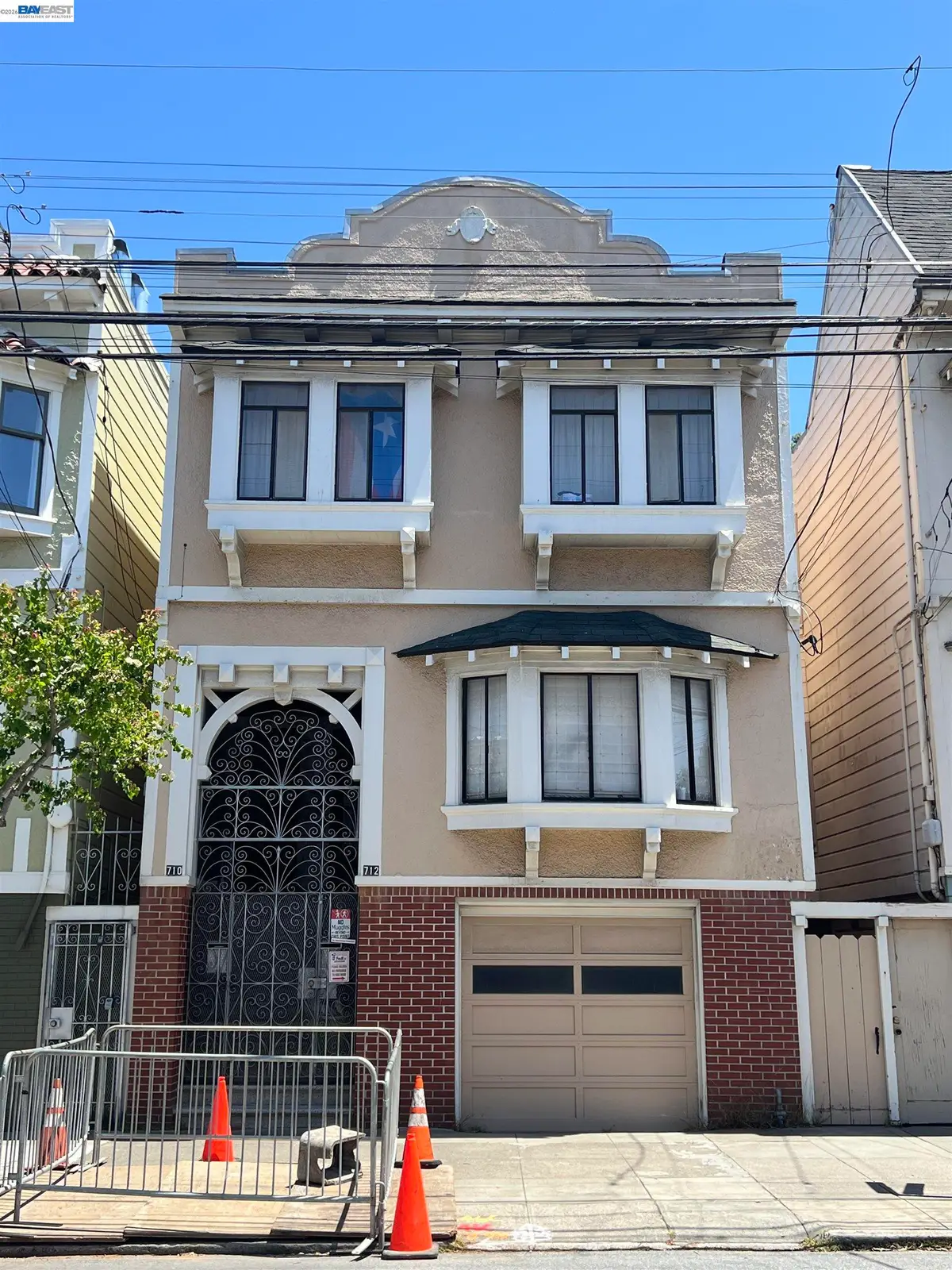 710-712 9th Ave, San Francisco, CA 94118 - #1