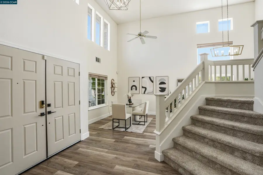 5217 Turf Court, Antioch, CA 94531 - #3