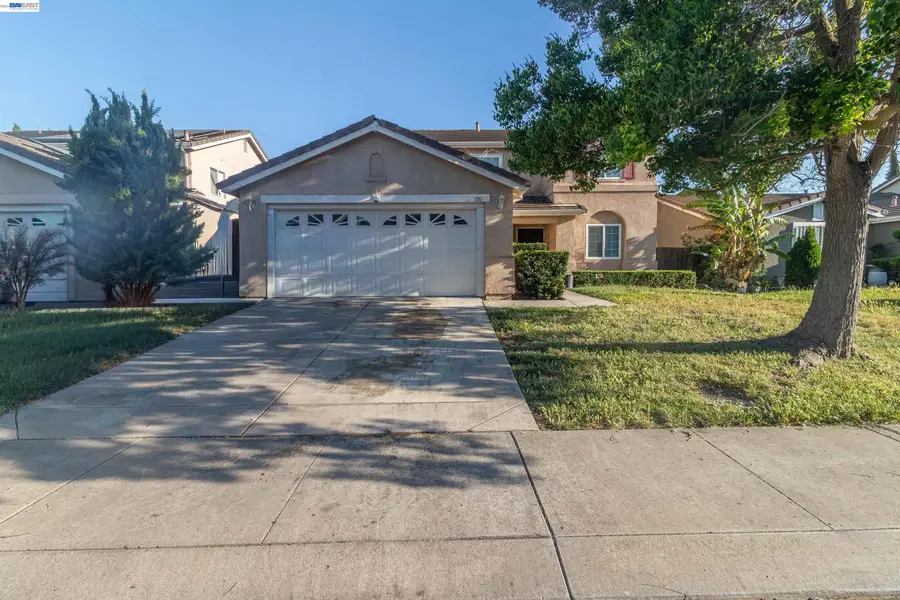 1110 Royal Blue Dr, Stockton, CA 95206 - #2