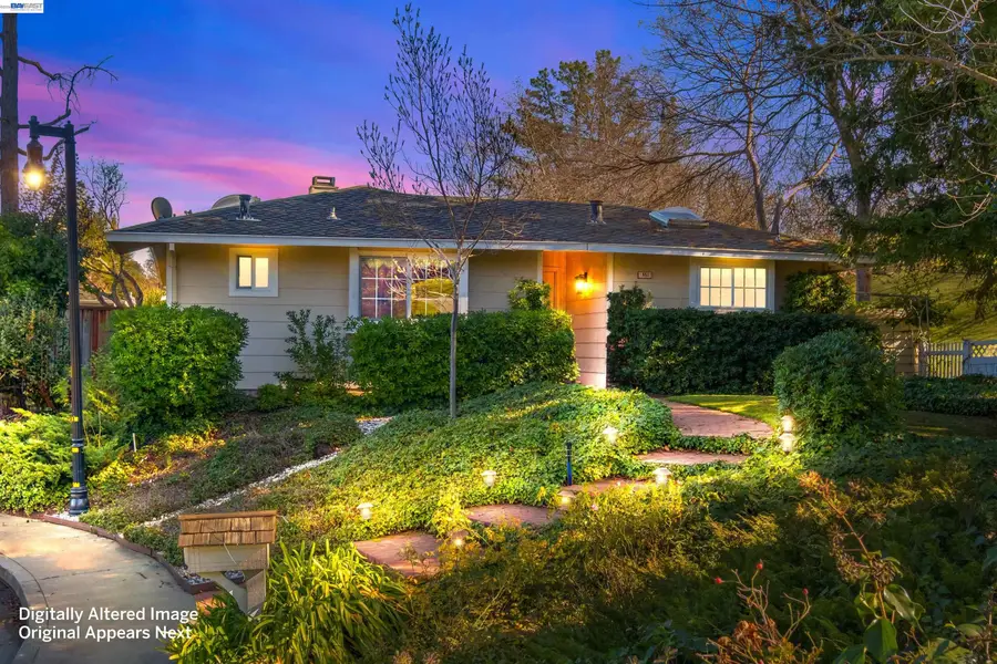 851 Luz Ct, Danville, CA 94526 - #2
