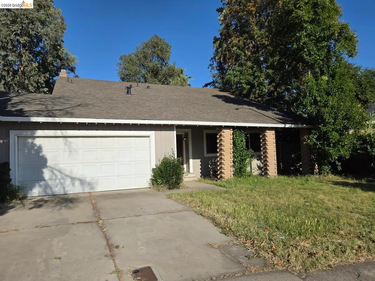 Address Withheld By Seller, Stockton, CA 95209 - #1