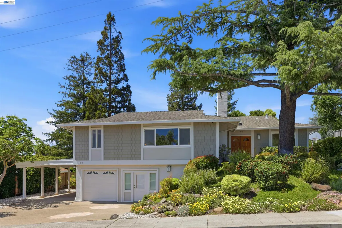 748 Wimbledon Ln, Livermore, CA 94550 - #1
